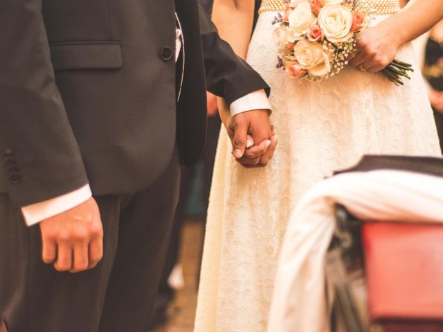 El casamiento de César y Ana Lucia en Montevideo, Montevideo 38
