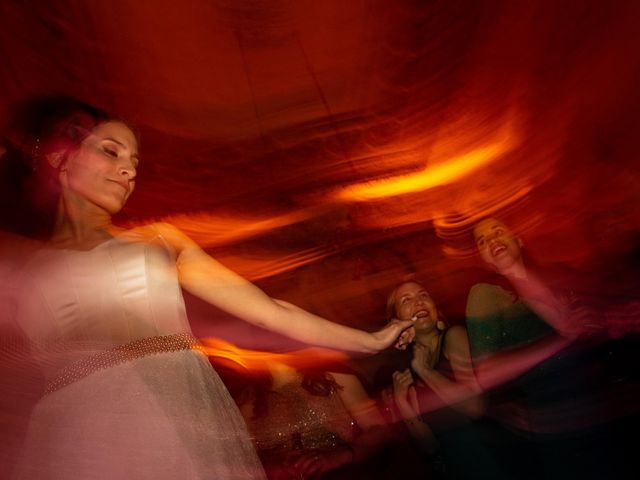 El casamiento de César y Ana Lucia en Montevideo, Montevideo 52