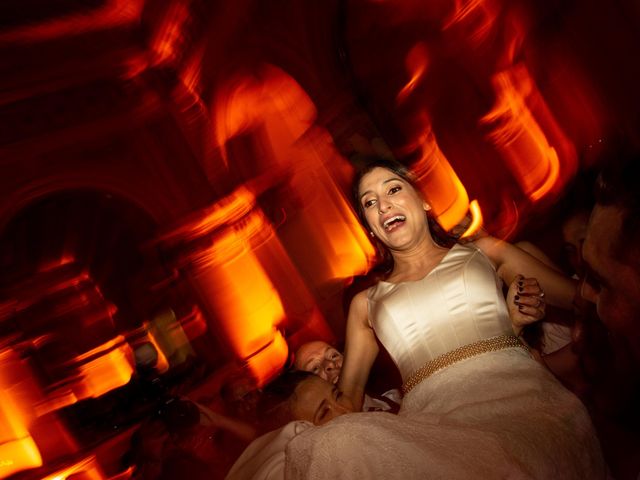 El casamiento de César y Ana Lucia en Montevideo, Montevideo 54