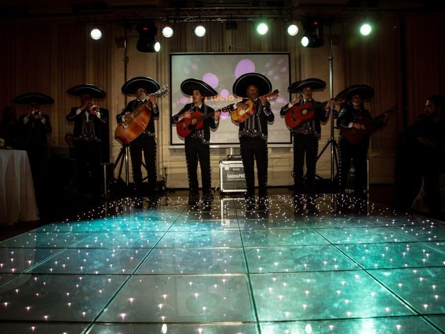 El casamiento de César y Ana Lucia en Montevideo, Montevideo 60