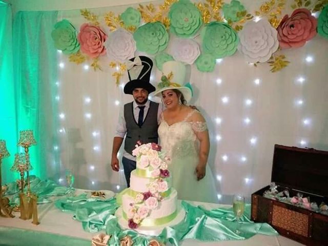 El casamiento de Damián  y María José  en San Carlos, Maldonado 7