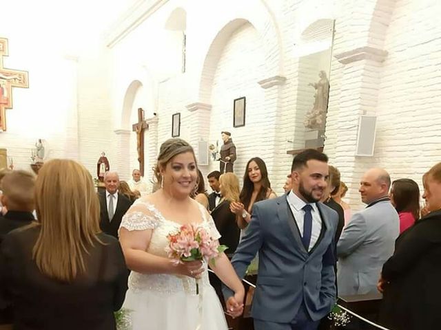 El casamiento de Damián  y María José  en San Carlos, Maldonado 8