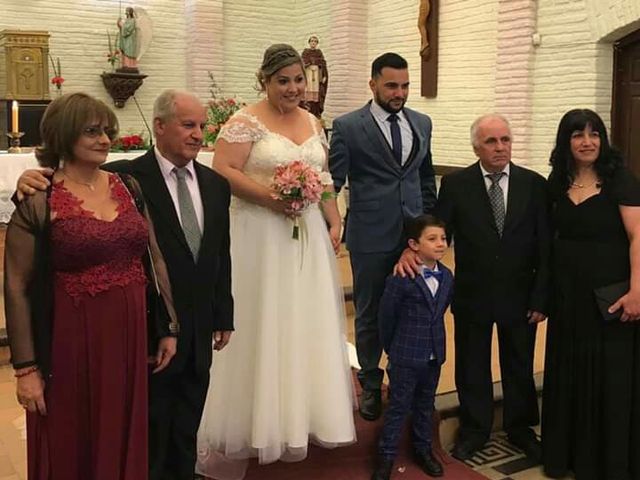 El casamiento de Damián  y María José  en San Carlos, Maldonado 9