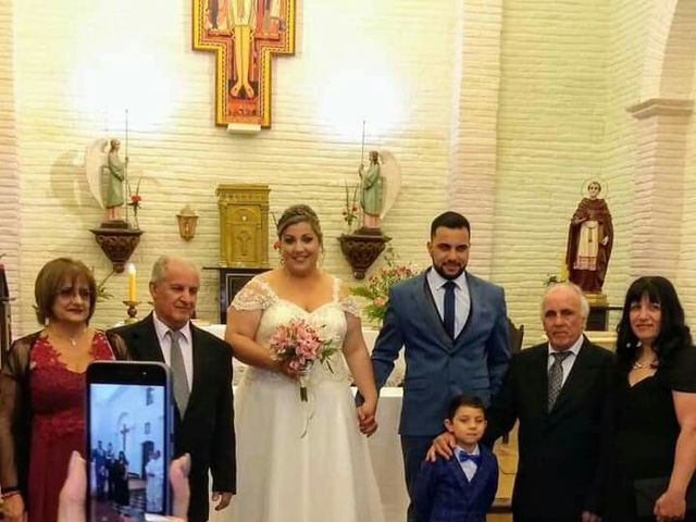 El casamiento de Damián  y María José  en San Carlos, Maldonado 10