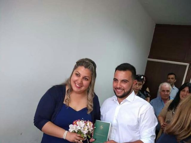 El casamiento de Damián  y María José  en San Carlos, Maldonado 11