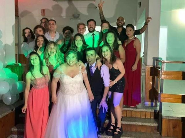 El casamiento de Damián  y María José  en San Carlos, Maldonado 13