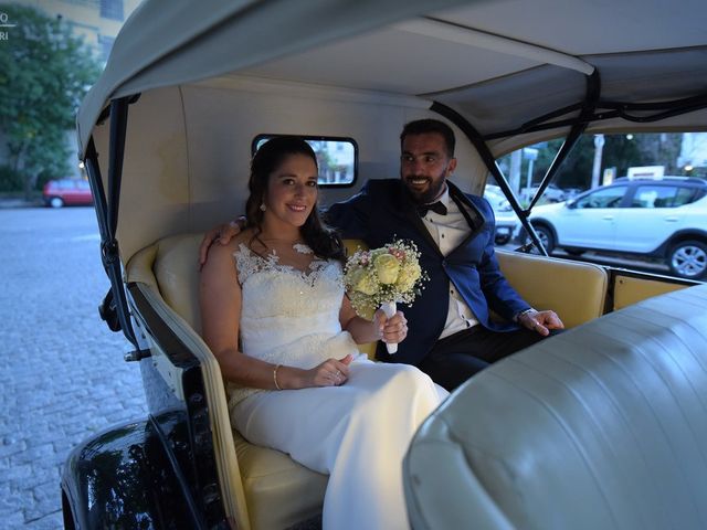 El casamiento de Richard y Leticia en Barros Blancos, Canelones 27