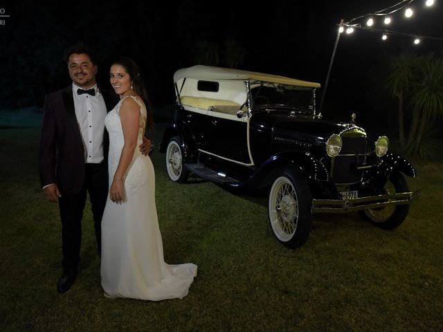 El casamiento de Richard y Leticia en Barros Blancos, Canelones 44