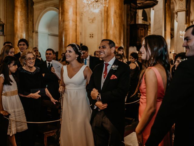 El casamiento de Pedro y Andreina en Montevideo, Montevideo 29