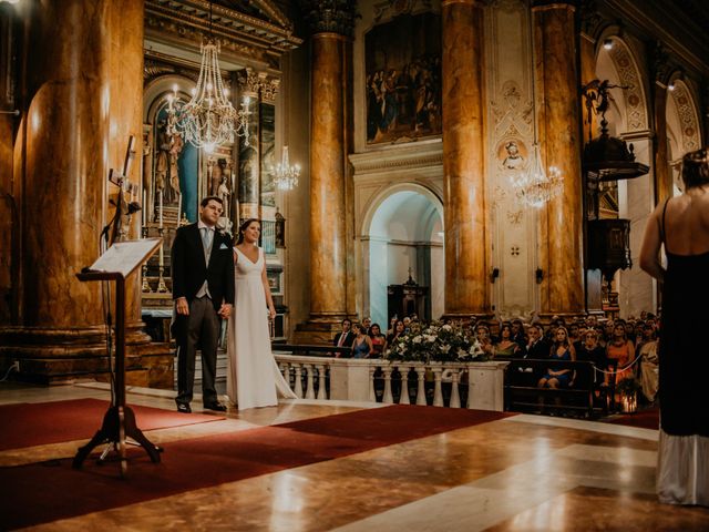 El casamiento de Pedro y Andreina en Montevideo, Montevideo 31