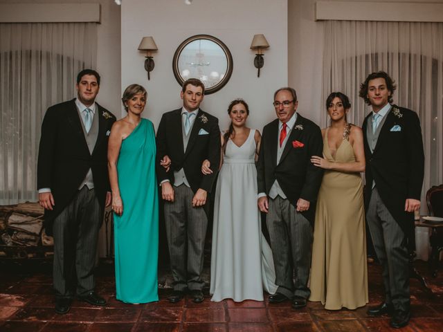 El casamiento de Pedro y Andreina en Montevideo, Montevideo 45