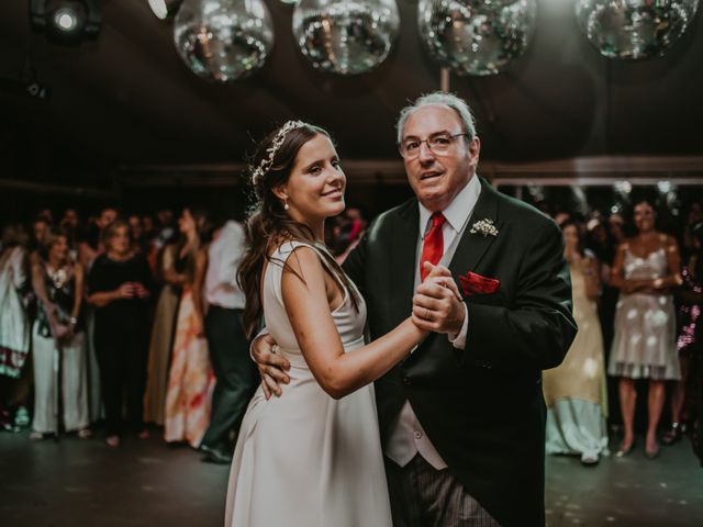 El casamiento de Pedro y Andreina en Montevideo, Montevideo 50