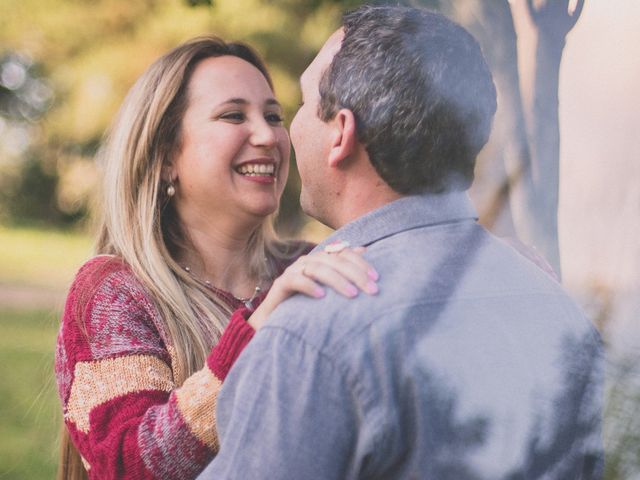 El casamiento de Jorge y Pilar en Melo, Cerro Largo 78