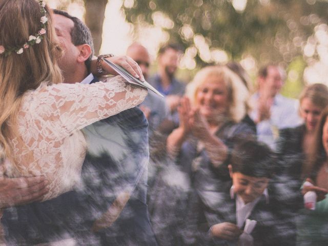 El casamiento de Jorge y Pilar en Melo, Cerro Largo 77