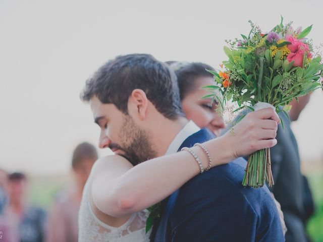 El casamiento de Daniel y Paola en Canelones, Canelones 9