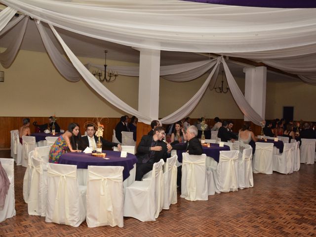 El casamiento de Marcelo y Valeria en Montevideo, Montevideo 14