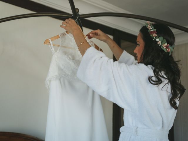 El casamiento de Jorge y Emiliana en Montevideo, Montevideo 6