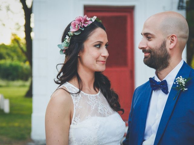 El casamiento de Jorge y Emiliana en Montevideo, Montevideo 12