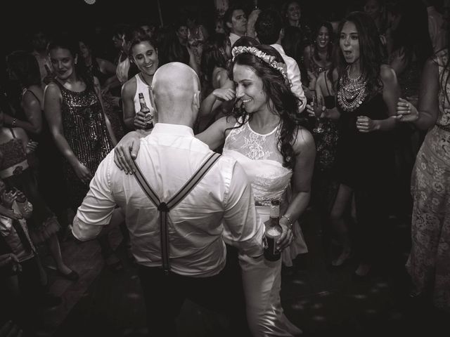 El casamiento de Jorge y Emiliana en Montevideo, Montevideo 25