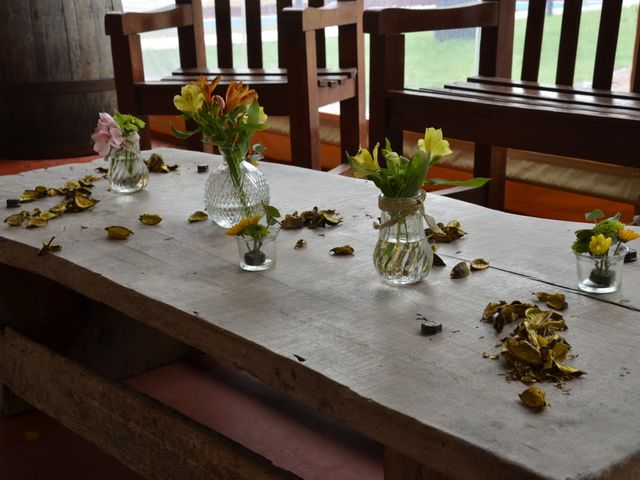 El casamiento de Paulo y Daritza en Montevideo, Montevideo 6