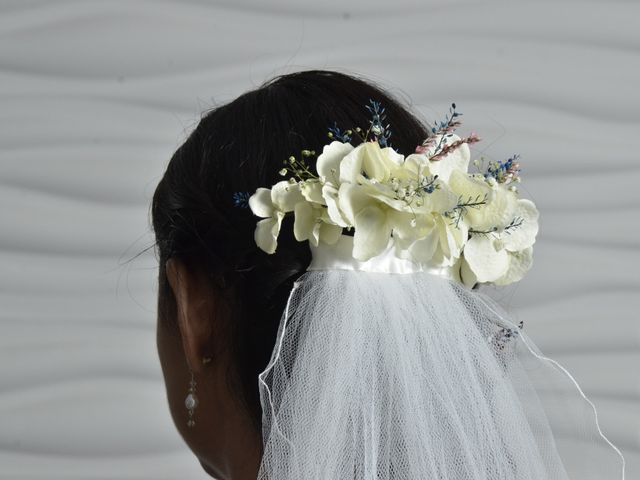 El casamiento de Paulo y Daritza en Montevideo, Montevideo 16