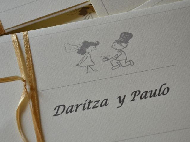 El casamiento de Paulo y Daritza en Montevideo, Montevideo 30