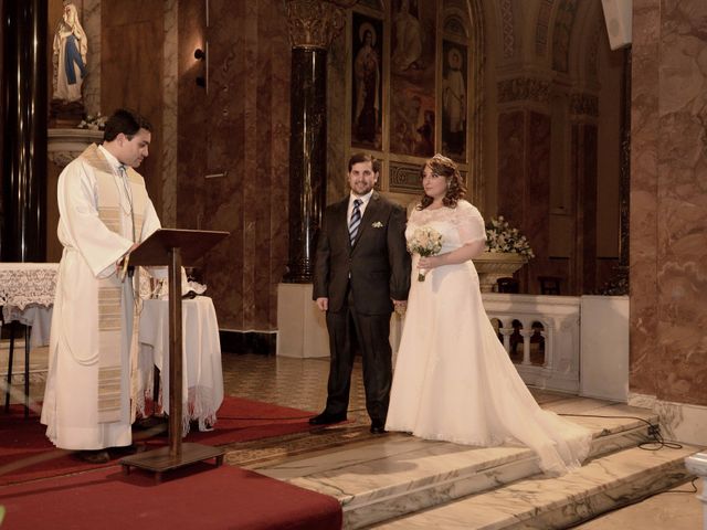 El casamiento de Leonardo y Natalia en Montevideo, Montevideo 8