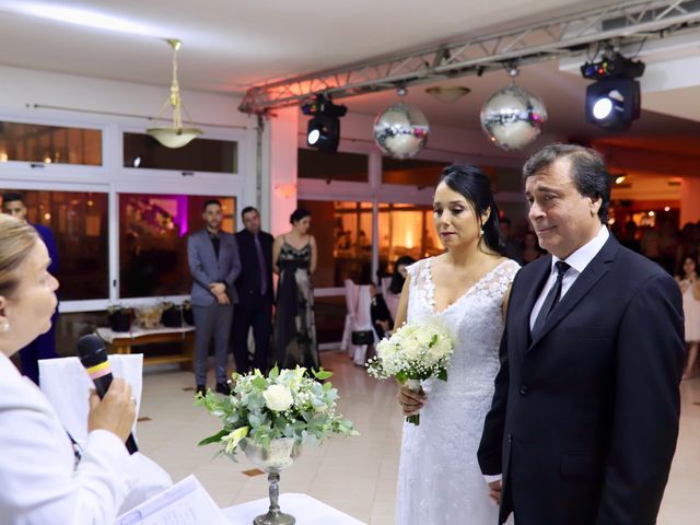El casamiento de Sergio y Daniela en Punta del Este, Maldonado 9