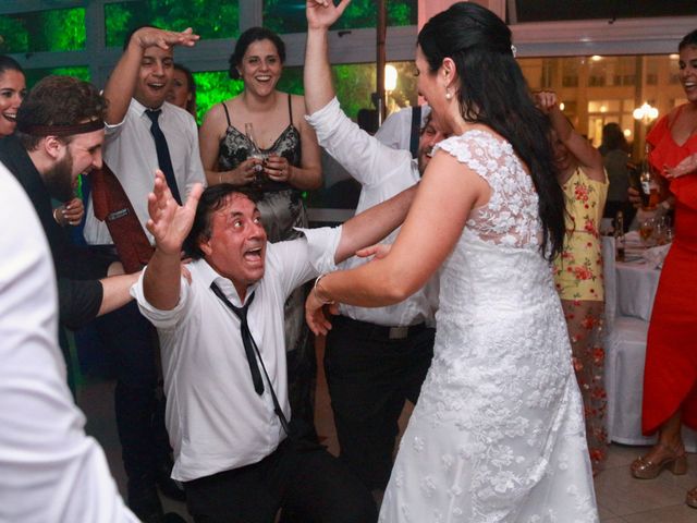 El casamiento de Sergio y Daniela en Punta del Este, Maldonado 23
