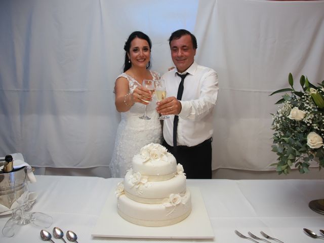 El casamiento de Sergio y Daniela en Punta del Este, Maldonado 25