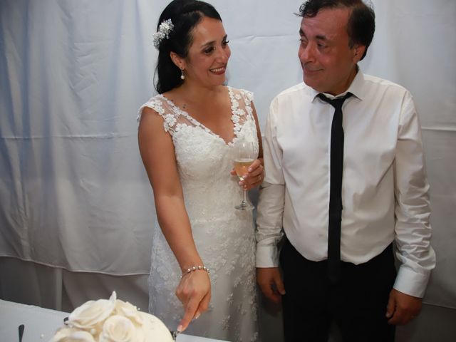 El casamiento de Sergio y Daniela en Punta del Este, Maldonado 27