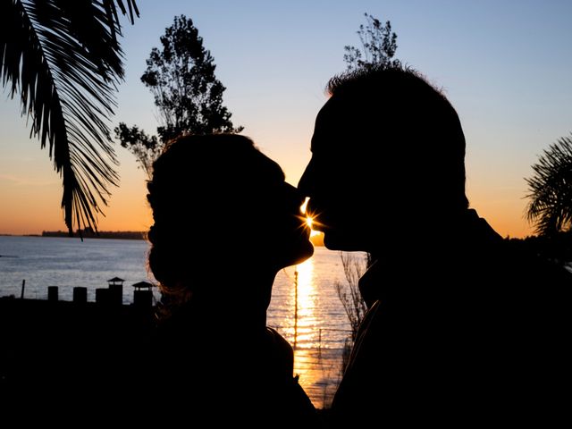 El casamiento de Javier y Daniela en Montevideo, Montevideo 5