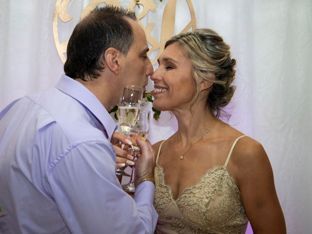 El casamiento de Javier y Daniela en Montevideo, Montevideo 10