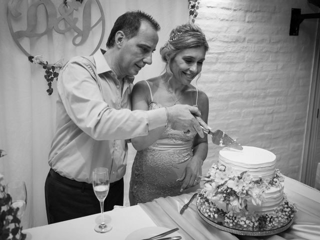 El casamiento de Javier y Daniela en Montevideo, Montevideo 11