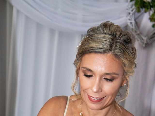 El casamiento de Javier y Daniela en Montevideo, Montevideo 16