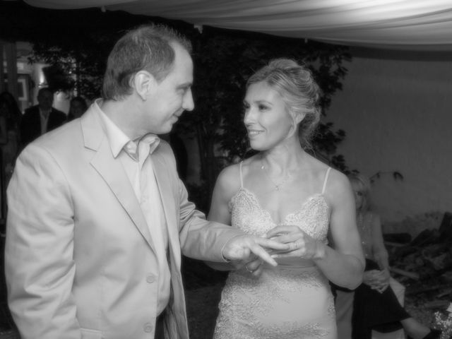 El casamiento de Javier y Daniela en Montevideo, Montevideo 18