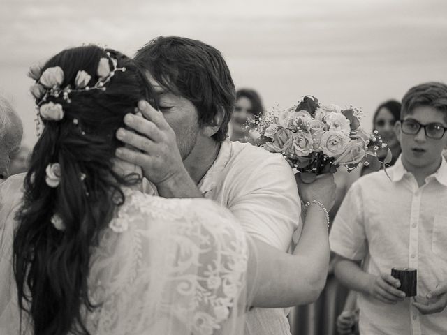 El casamiento de Nicolás y Ana en San Luis, Canelones 34