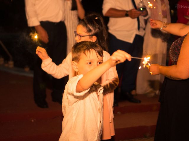 El casamiento de Nicolás y Ana en San Luis, Canelones 59