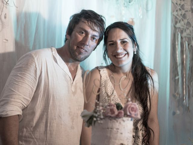 El casamiento de Nicolás y Ana en San Luis, Canelones 69