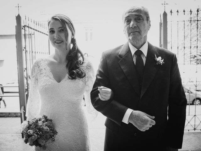 El casamiento de Fabrizio y Bárbara en Montevideo, Montevideo 40