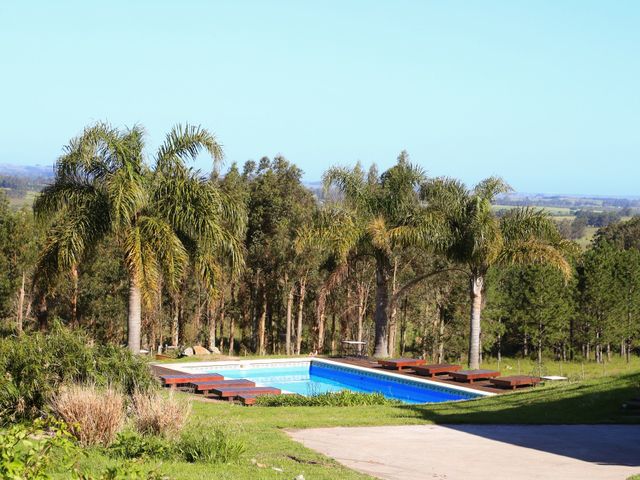 El casamiento de Martín y Stephanie en Punta del Este, Maldonado 4