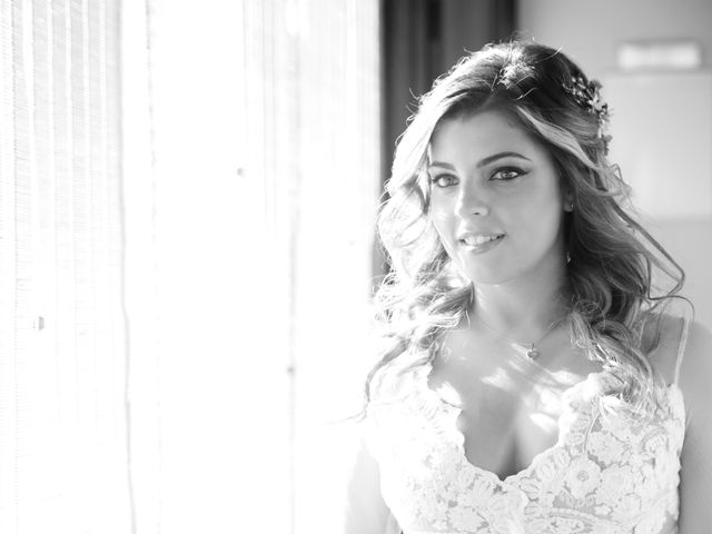 El casamiento de Martín y Stephanie en Punta del Este, Maldonado 12