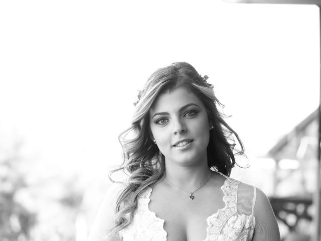 El casamiento de Martín y Stephanie en Punta del Este, Maldonado 13