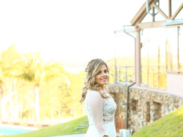 El casamiento de Martín y Stephanie en Punta del Este, Maldonado 15