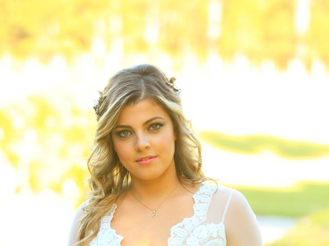 El casamiento de Martín y Stephanie en Punta del Este, Maldonado 20