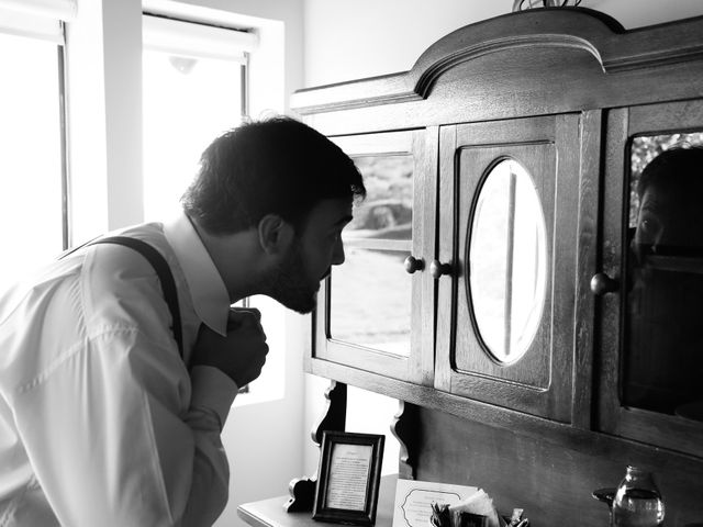 El casamiento de Martín y Stephanie en Punta del Este, Maldonado 28