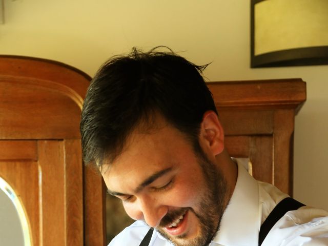El casamiento de Martín y Stephanie en Punta del Este, Maldonado 29