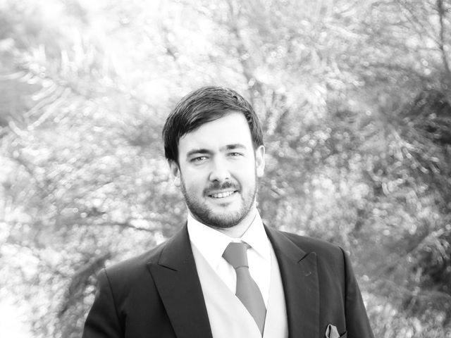 El casamiento de Martín y Stephanie en Punta del Este, Maldonado 31