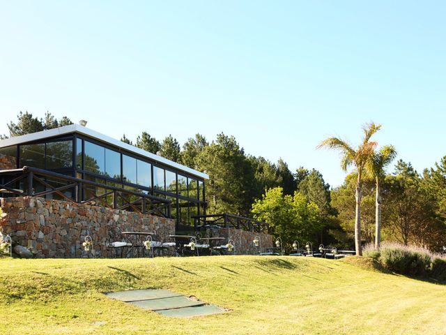 El casamiento de Martín y Stephanie en Punta del Este, Maldonado 34