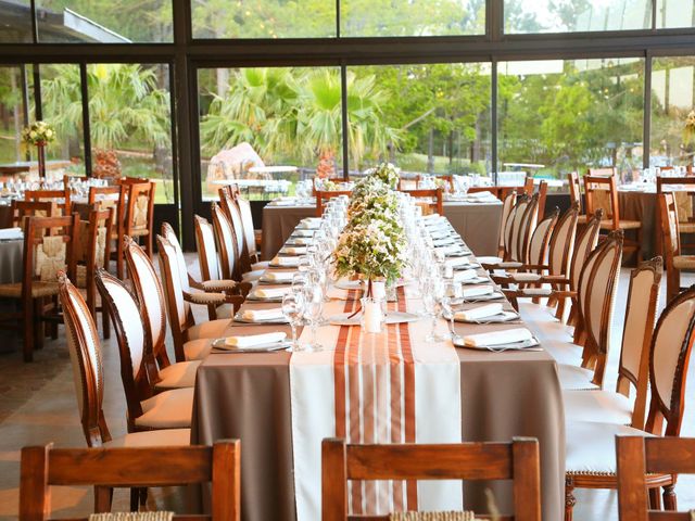 El casamiento de Martín y Stephanie en Punta del Este, Maldonado 37